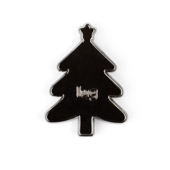 Lug Enamel Bag Charm NWT - Picture 4 of 16